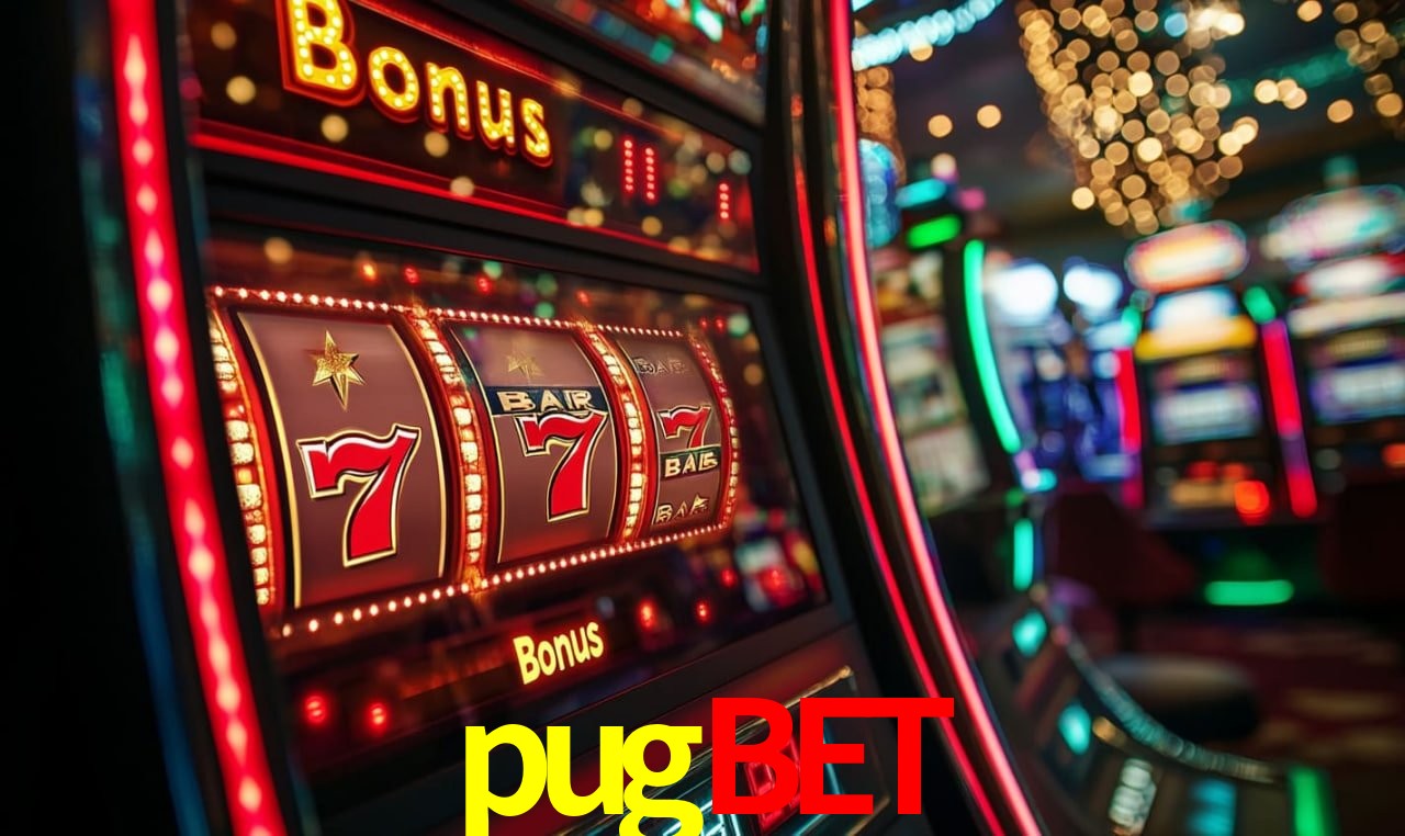 Bônus Generosos e Exclusivos no pugbet para Você!