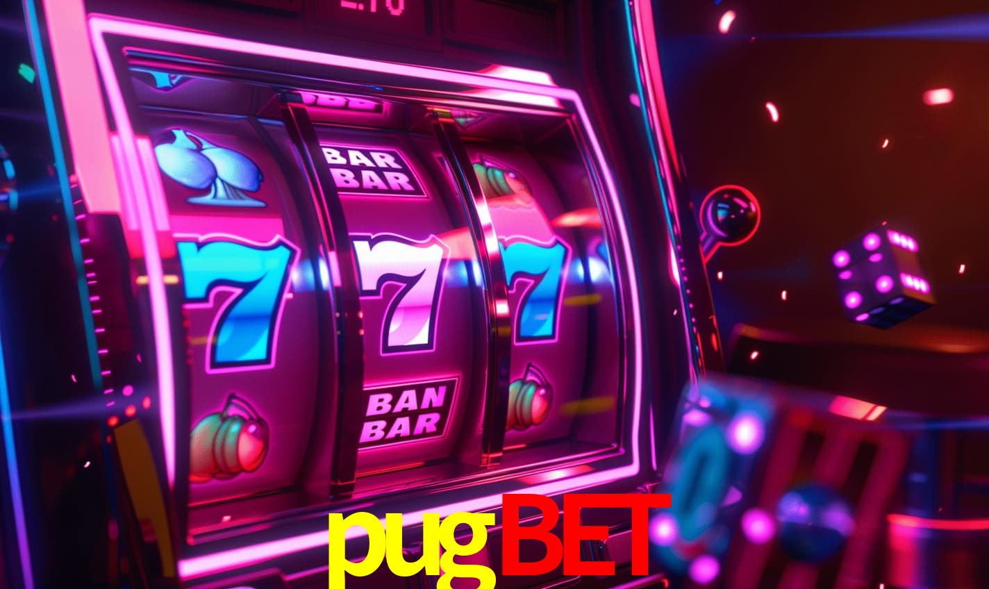 A Popularidade dos Caça-Níqueis no pugbet