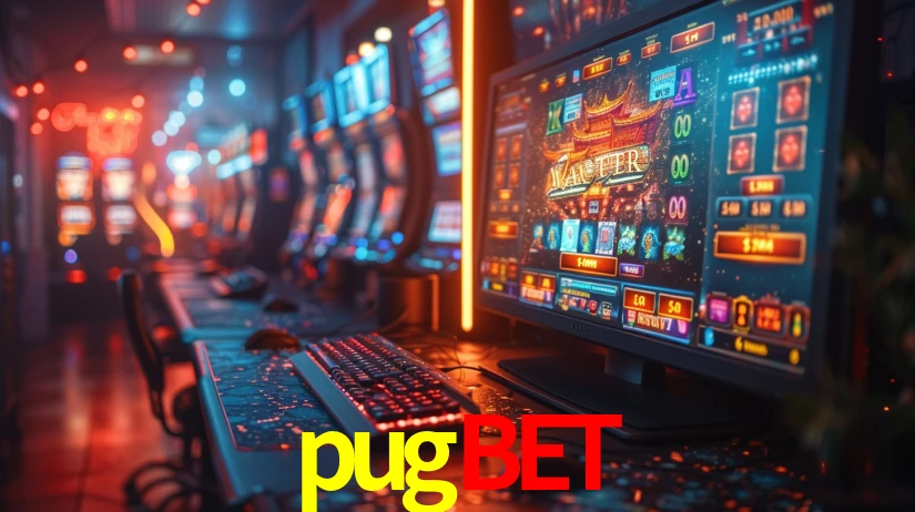 Explore as vantagens do pugbet: serviço profissional e confiabilidade