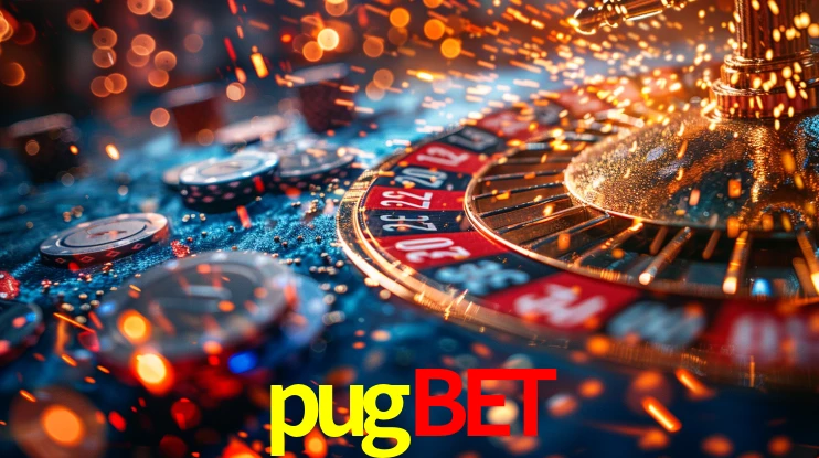 Live Casino pugbet