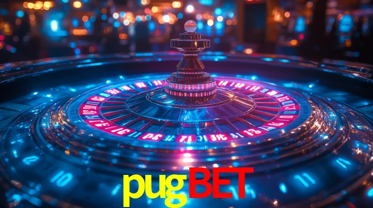 pugbet App Interface