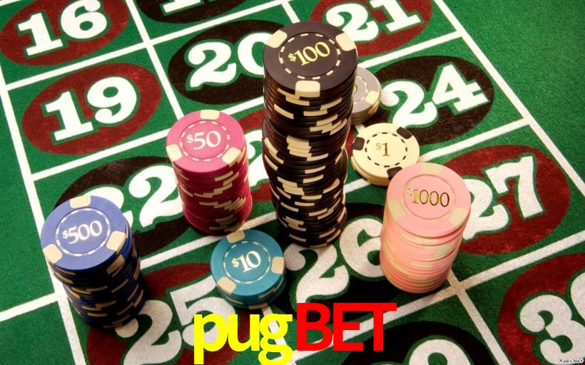 Casino VIP pugbet