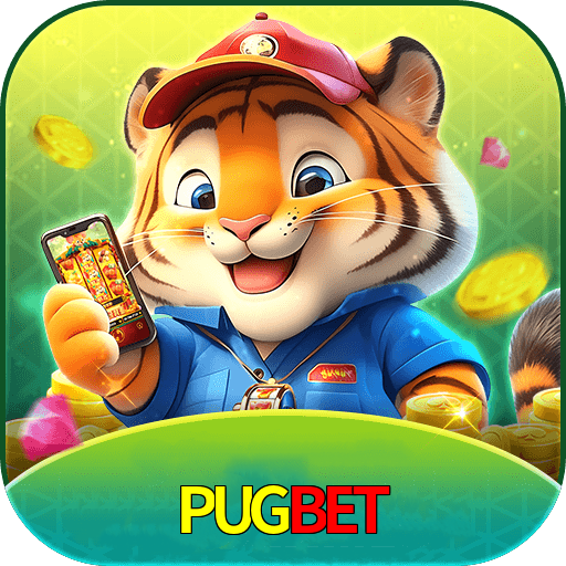 PUGBET Logo