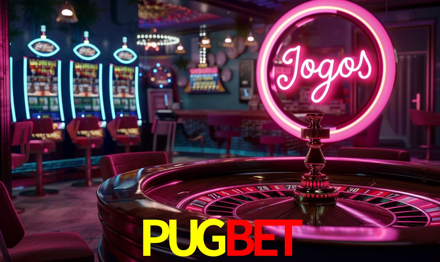 Jogos de Mesa Premium PUGBET - Blackjack, Roleta, Baccarat